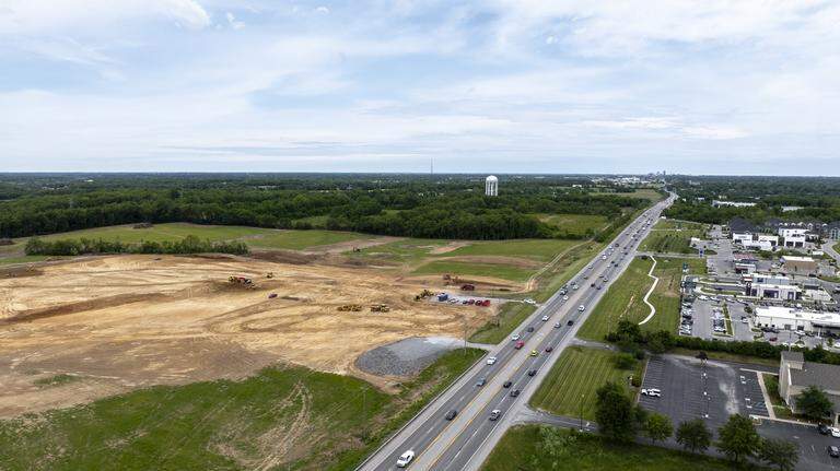 Changes coming to south Lexington food scene, including Kroger move, more restaurants