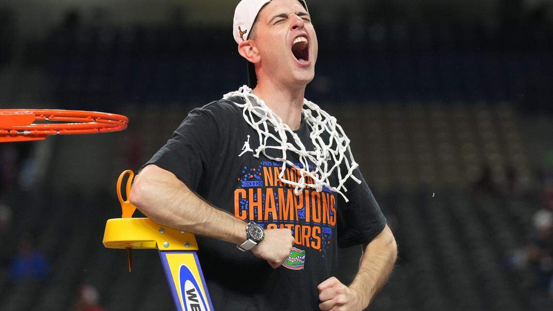 Have you seen new proposal for a 76-team NCAA tourney bracket? Why it is a loser