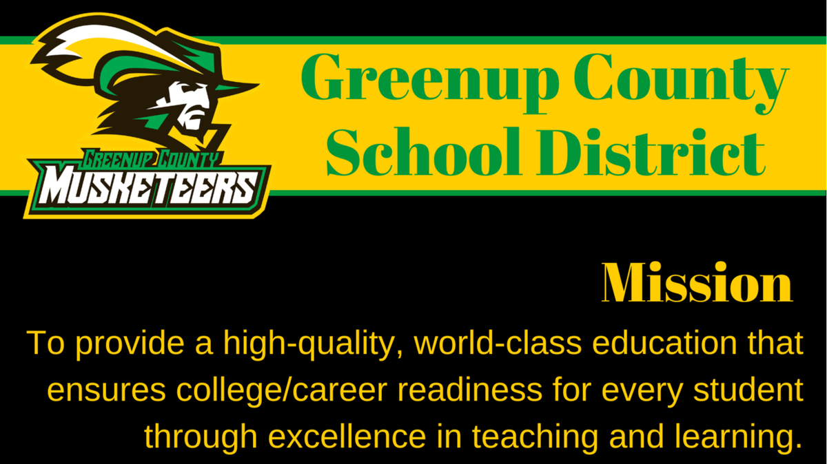 Greenup County School District website.