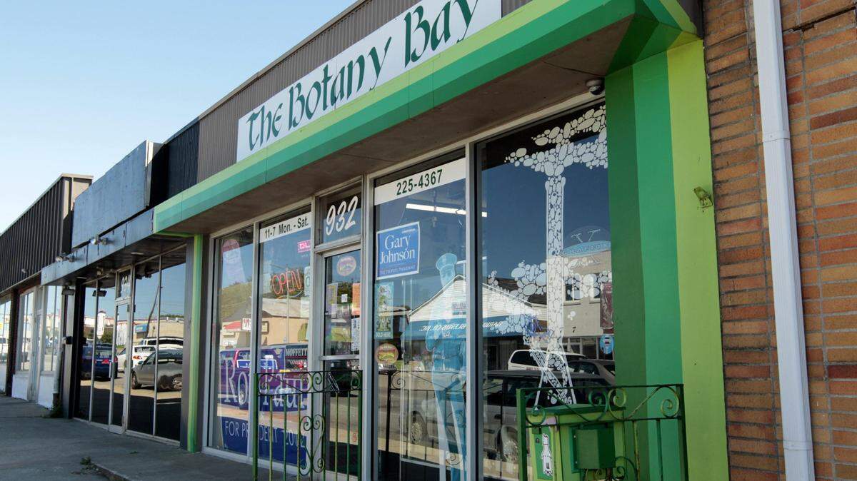Police raided The Botany Bay on Winchester Road this summer, and the owner was charged with trafficking in synthetic drugs and possession of drug paraphernalia.