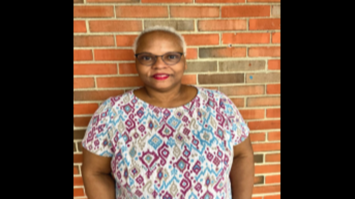 Lynette Laine was a school nurse for Carter G. Woodson Preparatory Academy and Rise STEM Academy for Girls for approximately two years.