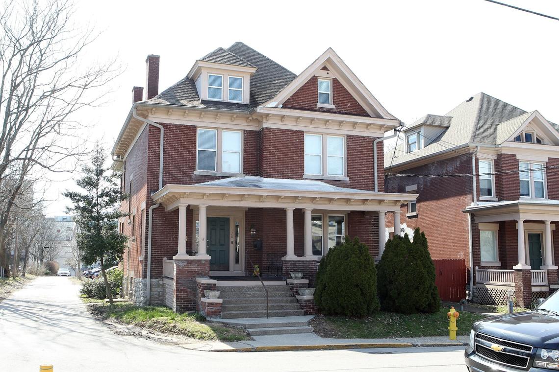 Chrysalis House Family Program at 120 Chrysalis Court has been placed on probation.