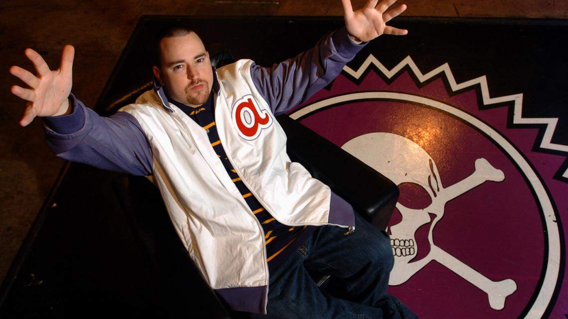 MUSIC Q&A BUBBA SPARXXX