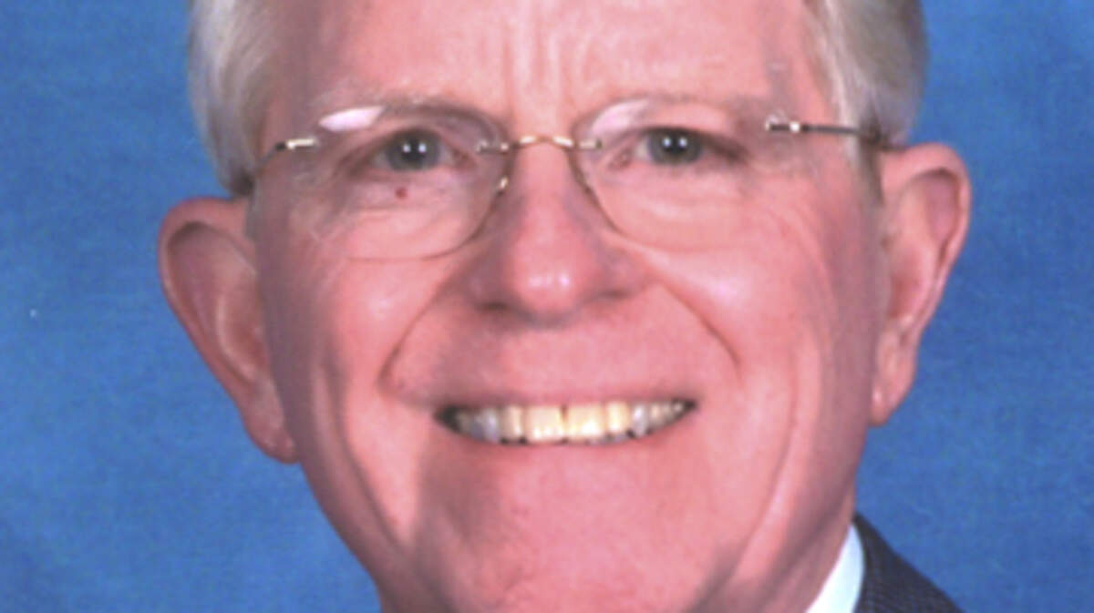 Ray Rector, a founder of Rector Hayden Realtors, died Thursday. He was 84.