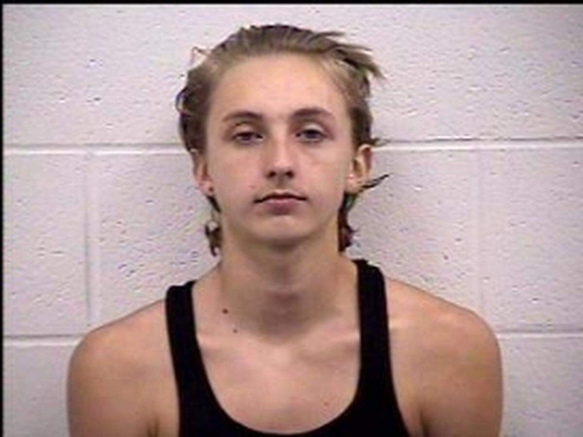 Braedon Todd Reaves