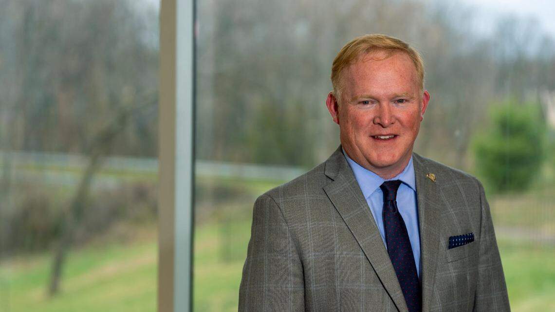 Lexington judge wants former KY lawmaker who sought her impeachment to repay court fees