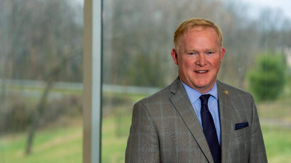 Impeachment of Lexington judge ‘not about politics,’ former lawmaker says