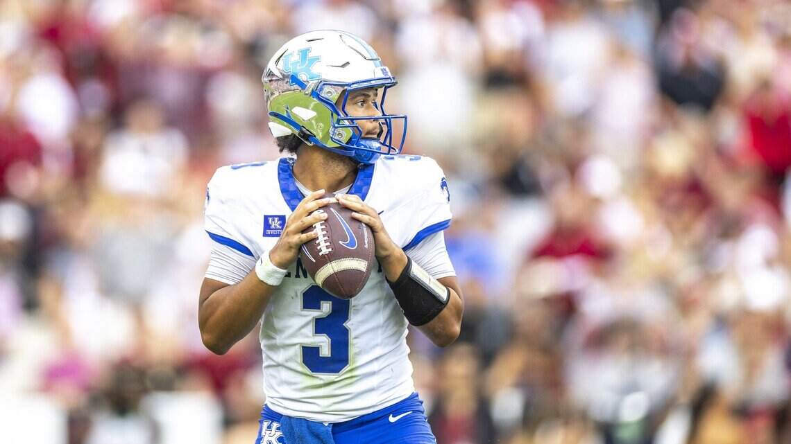Ask Mark Anything: Is Will Stein’s team worthy of a Rupp’s Runts-type nickname?