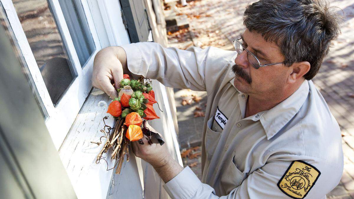 LIFE HOME-WREATH-MAKING 1 NN