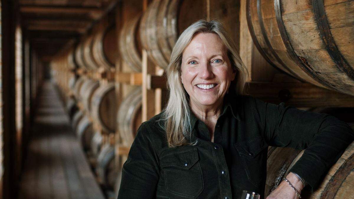 Lisa Wicker was named the master distiller of the new Garrard County Distillery in Lancaster in February 2024. But she was ousted only 11 days after the announcement, she said.