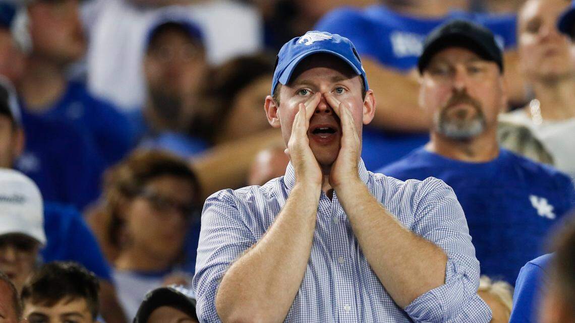 Big Blue Links: Florida reloads after big win while Kentucky shuffles its offensive line