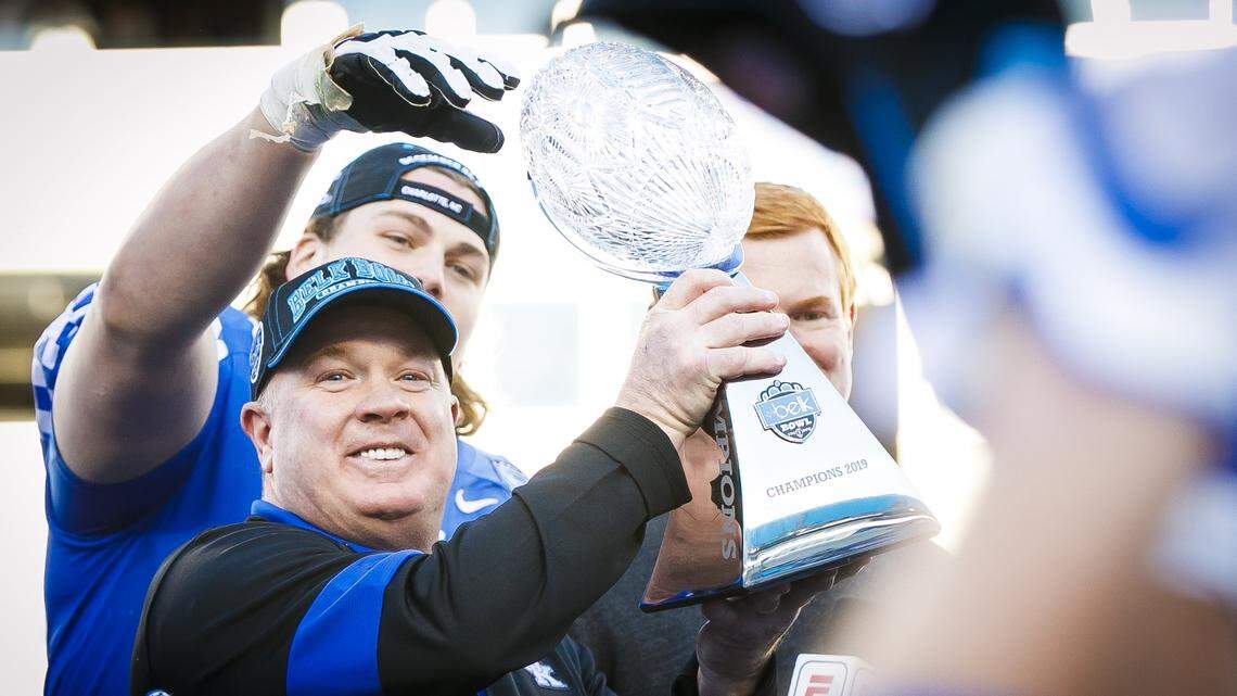 Belk Bowl notes: Lynn Bowden apologizes for behavior, Landon Young faces NFL decision