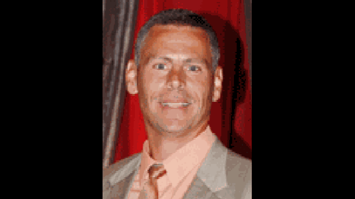 Spencer County Superintendent Chuck Adams has been on paid leave. The school board started action to fire him on May 2, 2022