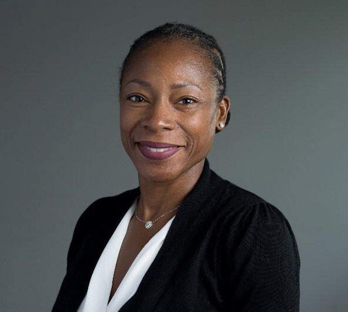 Myechia Minter-Jordan