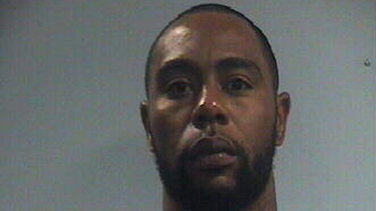 Jermaine Yates