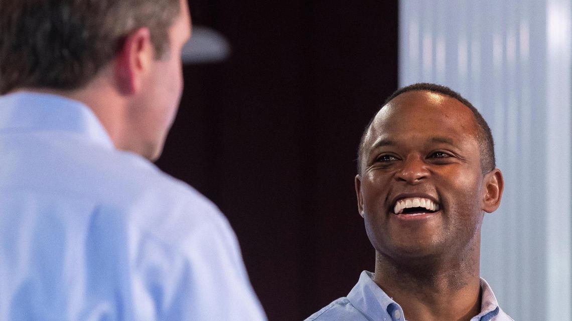 Fancy Farm returns as the Beshear vs. Cameron governor’s race takes center stage