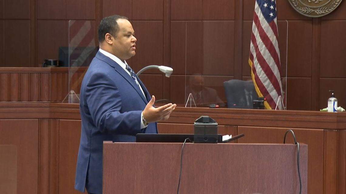 Was child’s death an accident or reckless homicide? Jury deliberates Lexington case