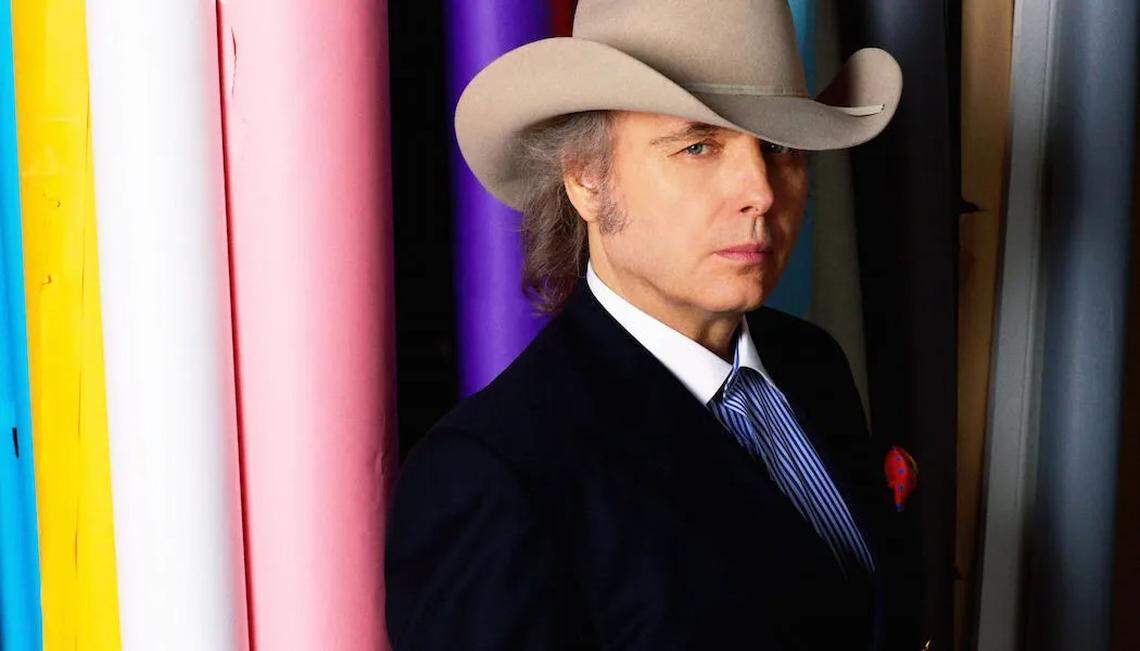 Dwight Yoakam