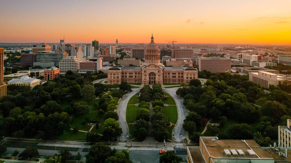 If Texas conservatives want to advance agenda, choice for House speaker is obvious | Opinion