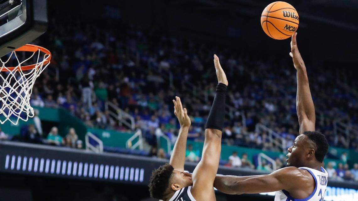 Live updates: Kentucky Wildcats vs. Providence Friars in NCAA Basketball Tournament