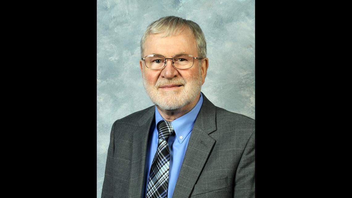 Sen. Johnnie L. Turner