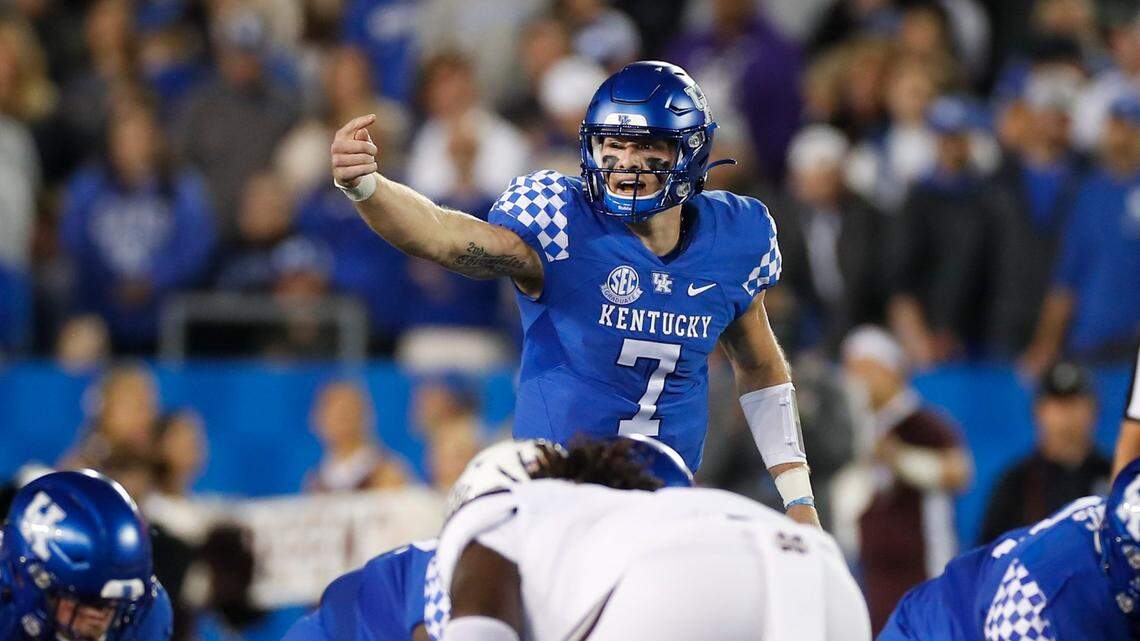 How Kentucky and Vanderbilt match up — with a game prediction