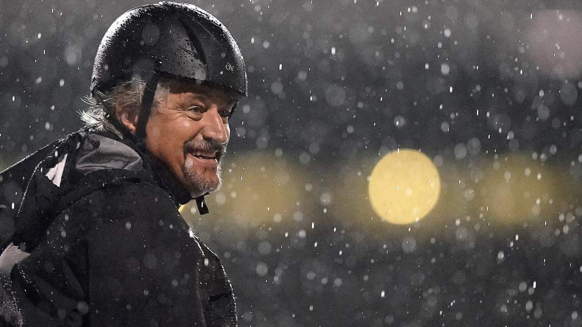 A Bowling Green connection could turn a Kentucky Derby dream into reality