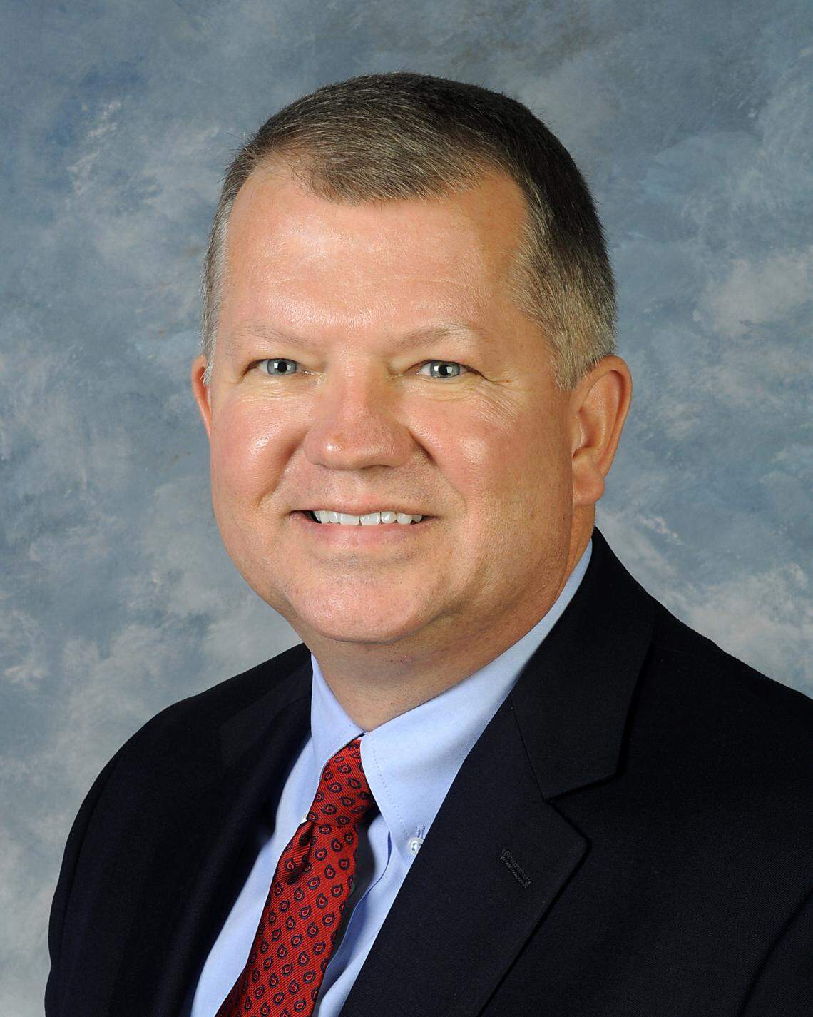 Sen. Danny Carroll