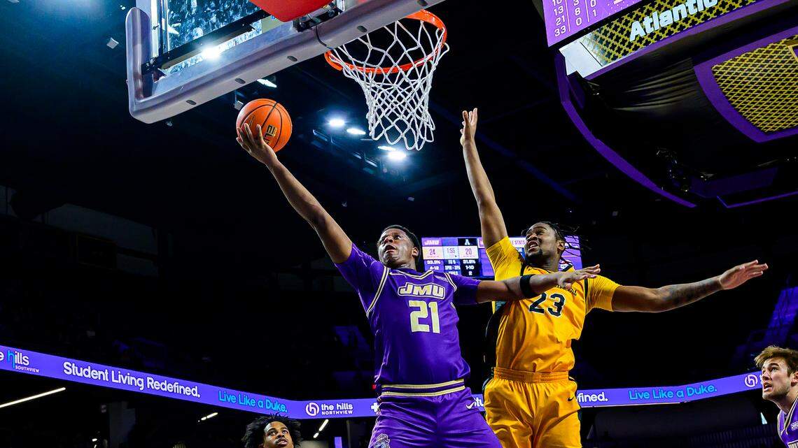 Kentucky basketball picks up a power forward from the transfer portal