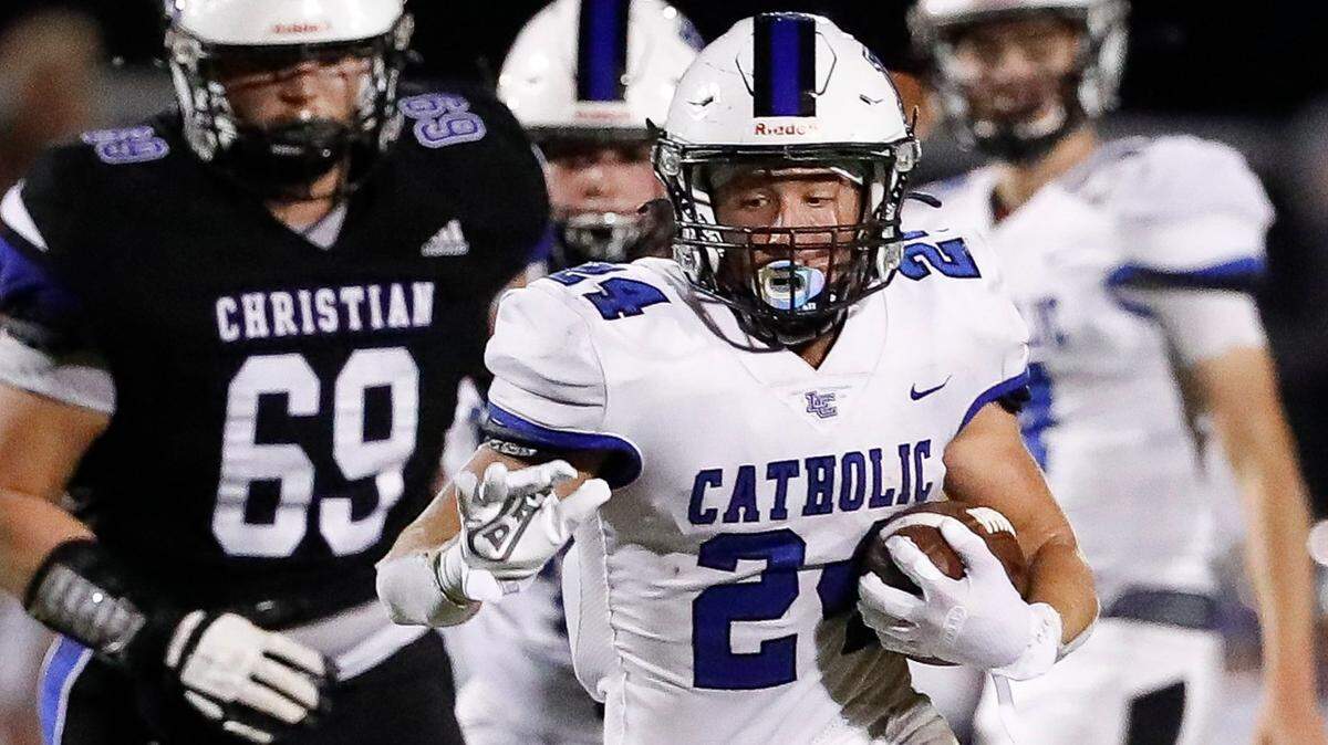 Herald-Leader Watch List: 2022’s top Lexington high school football players