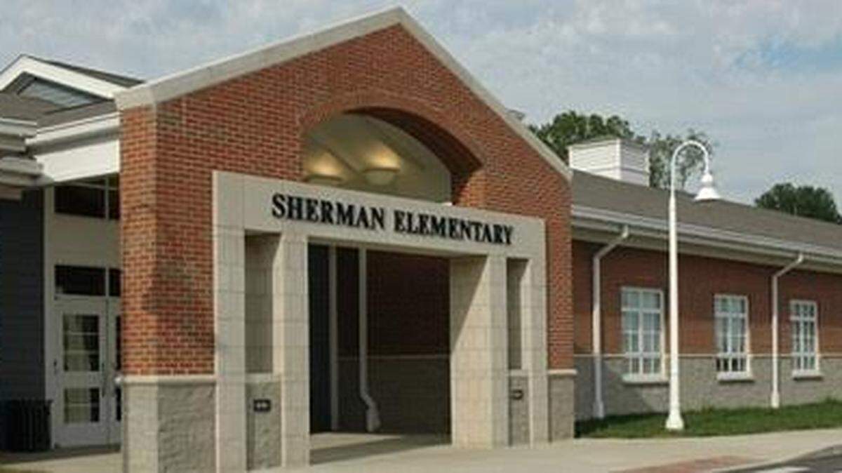Sherman Elementary School