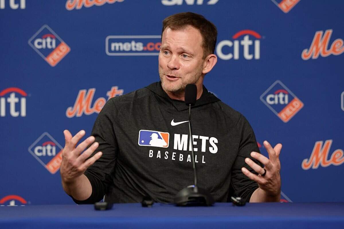 Since former Kentucky Wildcats baseball star Andy Green was named interim manager, the New York Mets have gone 4-6 (through games of Monday night).