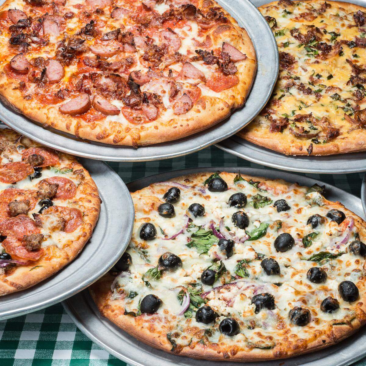 Puccini’s Pizza & Pasta announced that the Boston Road location is closing on Oct. 17. The last location in Chevy Chase Place remains open.