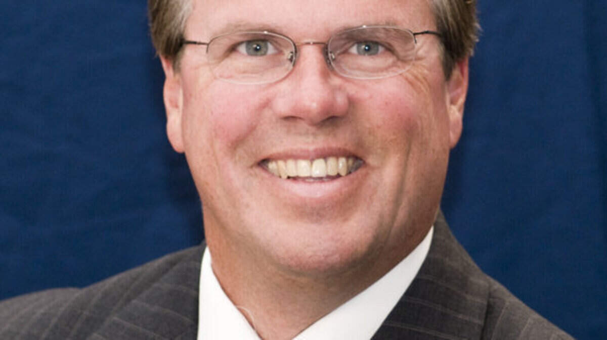 WLEX Chief Meteorologist Bill Meck.