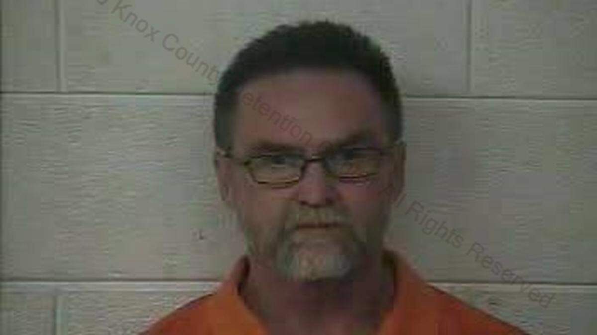 Jeffery Todd Hammons, 53, was arrested early Saturday in Whitley County. He has been charged with murder and tampering with physical evidence.