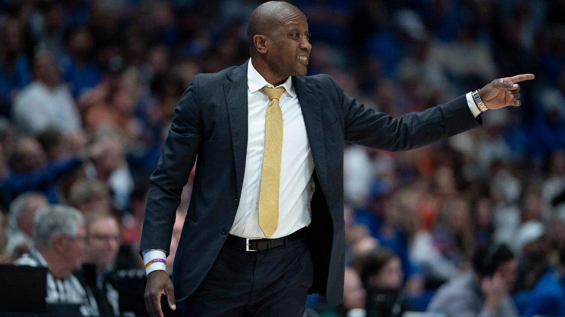 Where to watch, how to follow UK’s SEC tourney men’s basketball game vs Missouri