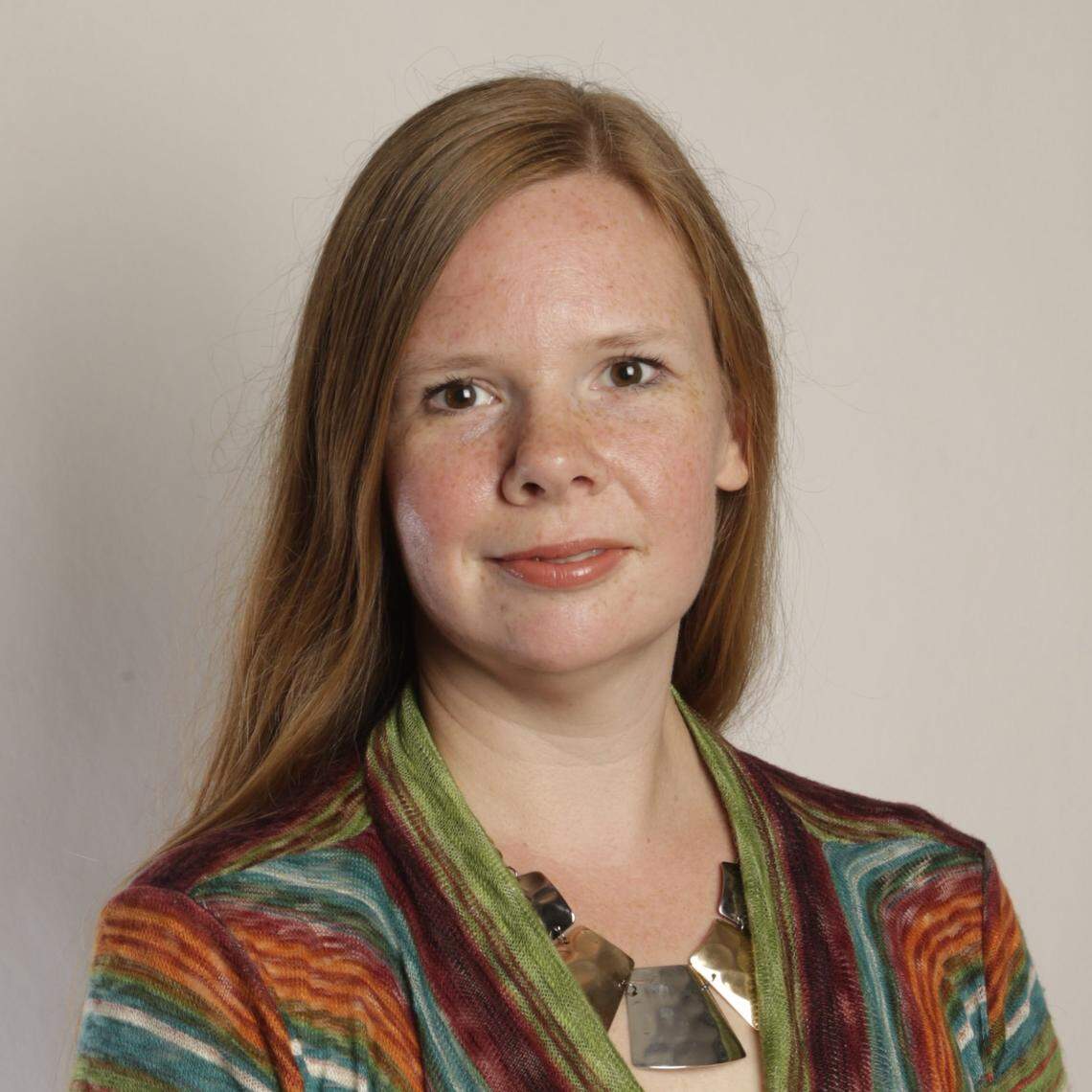 Profile Image of Karla Ward