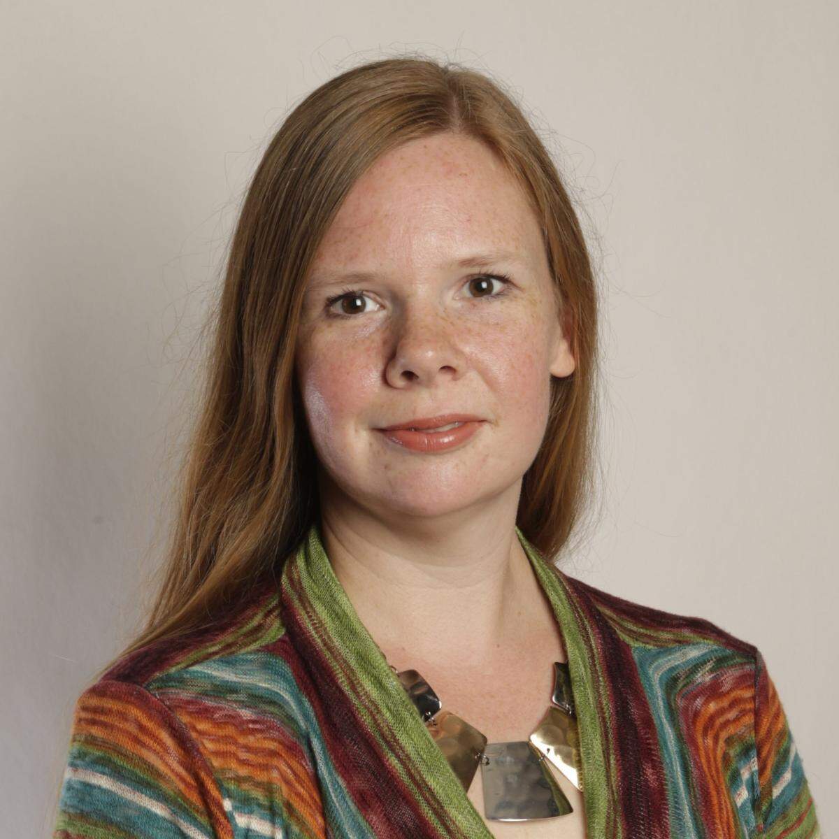 Profile Image of Karla Ward