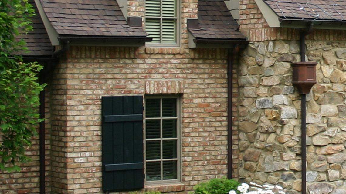 Homes-Shutter Basics