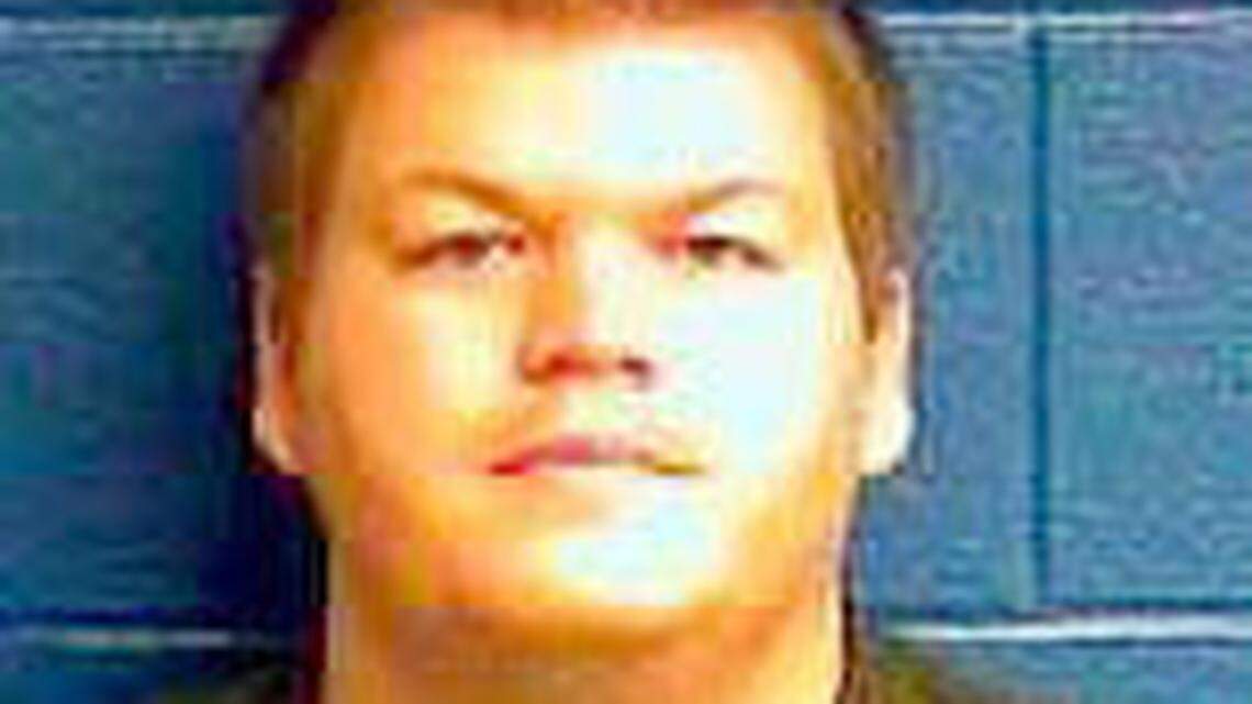 Jonathan David Hall, a former youth leader at Danville's Southland Christian Church campus, was accused of exchanging sexual emails with a minor.