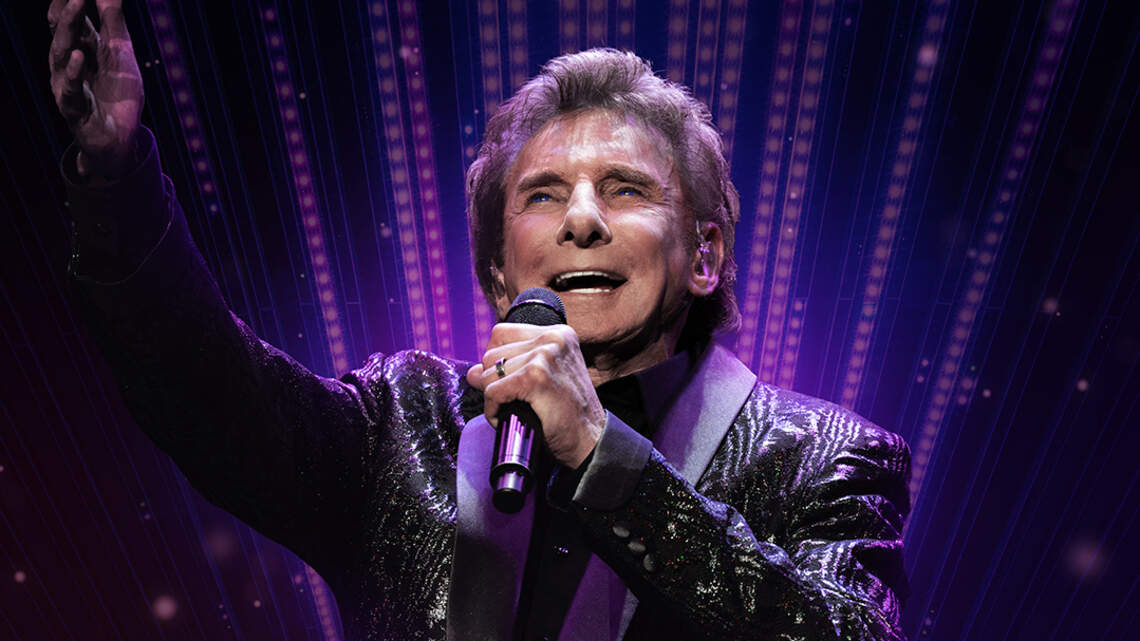 Barry Manilow postpones Tuesday night’s concert in Lexington