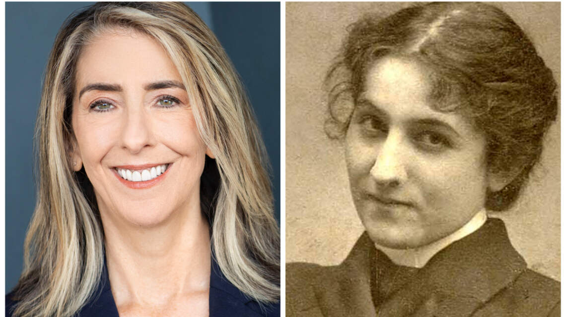 Actress will honor grandmother who ‘defied social convention’ with Central KY performances