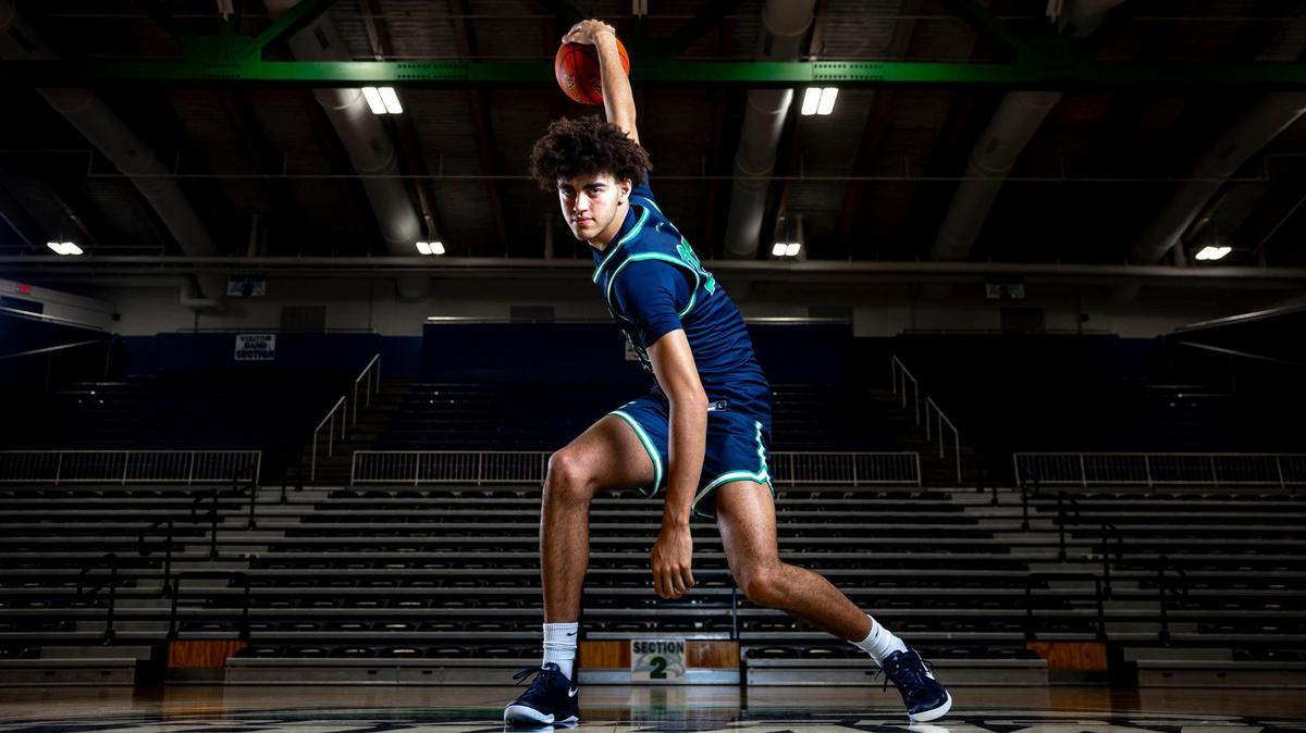 Who are Kentucky’s top 25 boys high school basketball players for 2024-25?