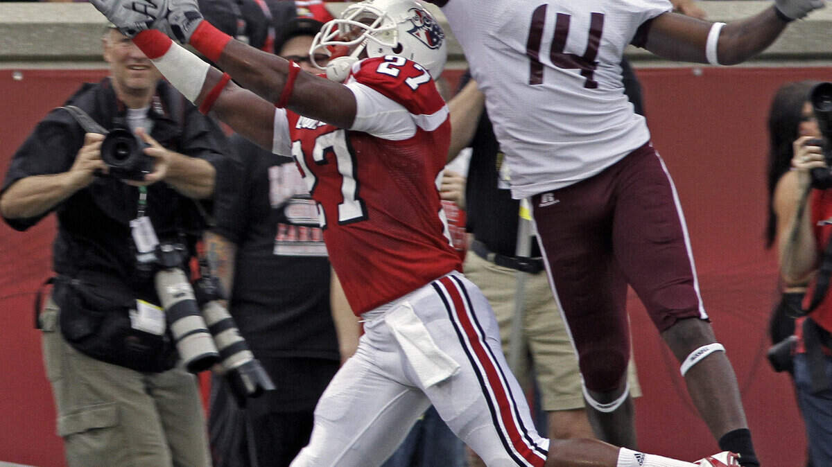 E Kentucky Louisville Football