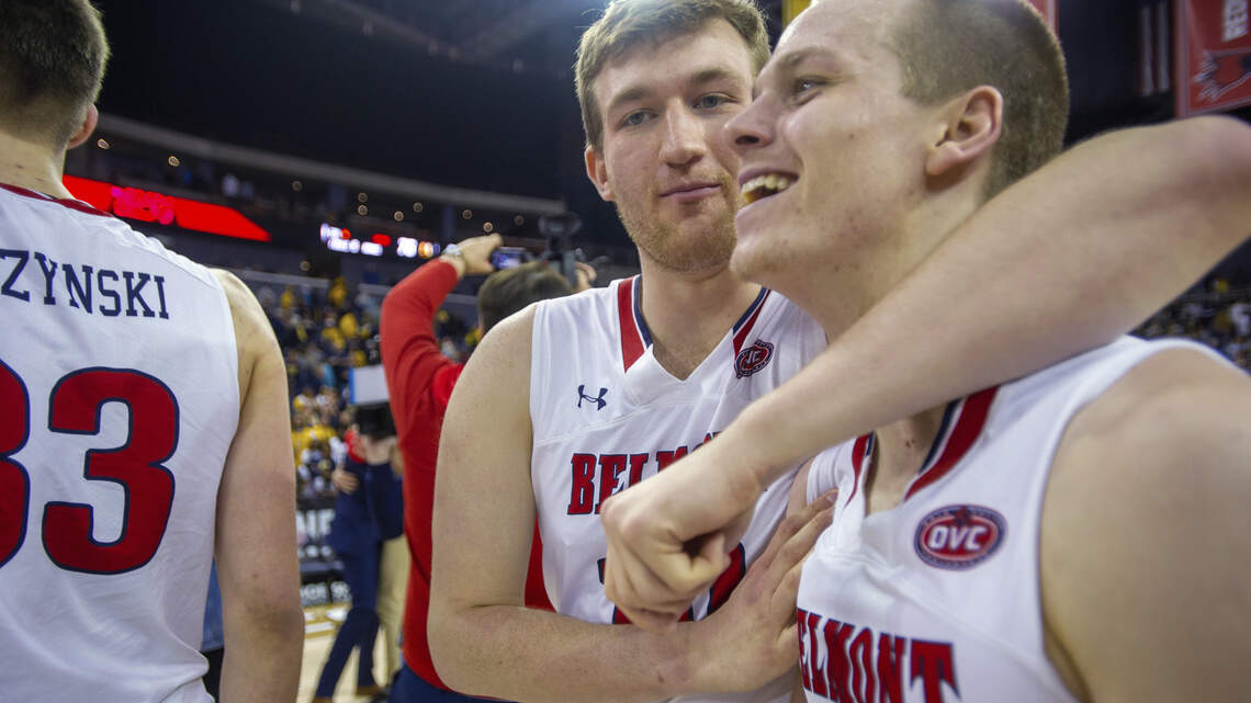 What might have been: Players with Kentucky ties in the NCAA Tournament that wasn’t