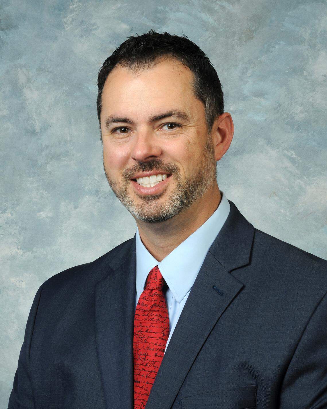 State Rep. Shane Baker, R-Somerset