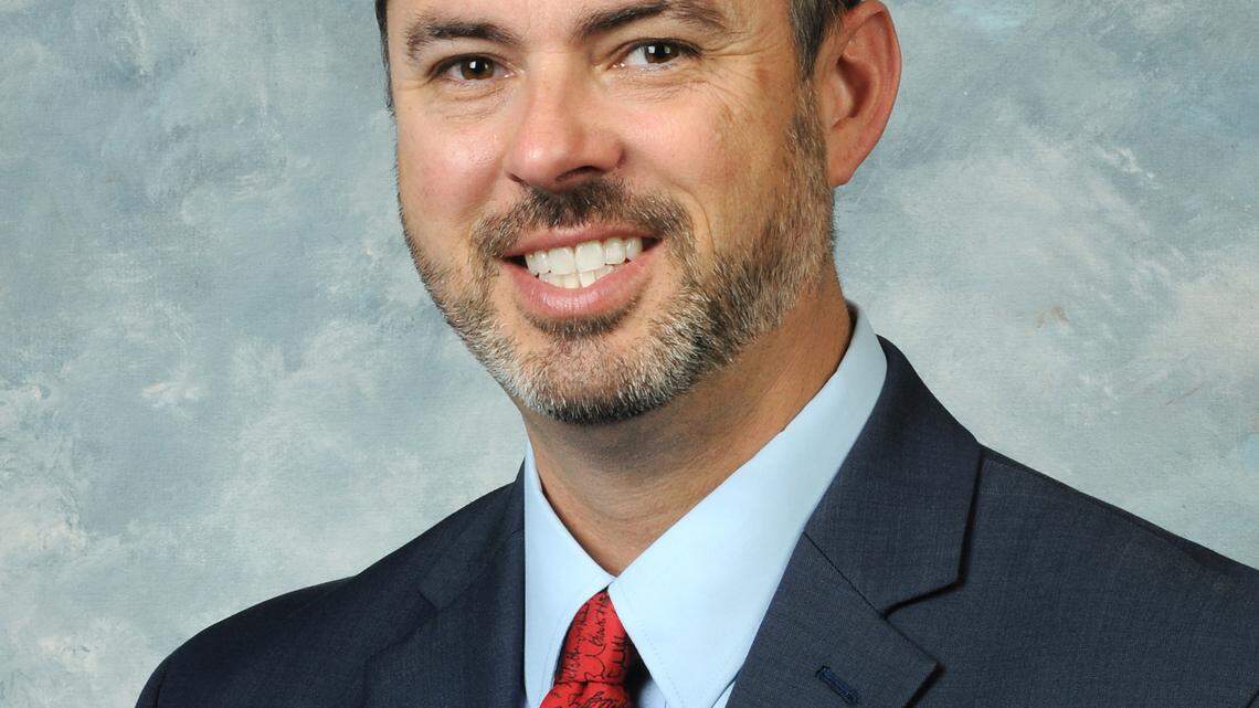 Kentucky GOP bill would require schools to tell parents if their kids are transgender