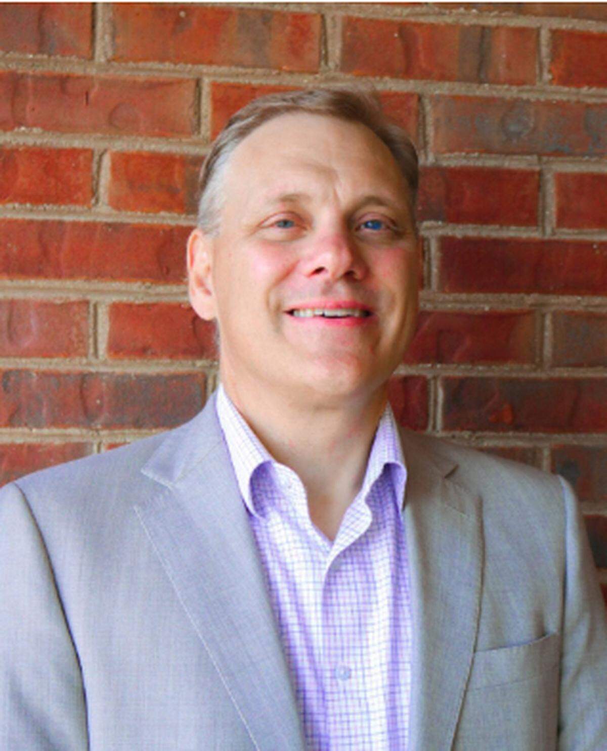 Richard Nelson