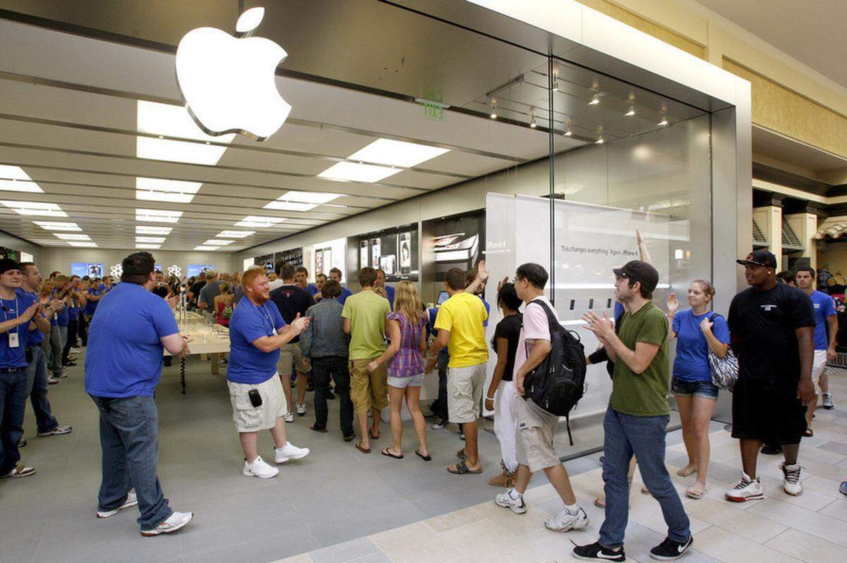 Apple Store