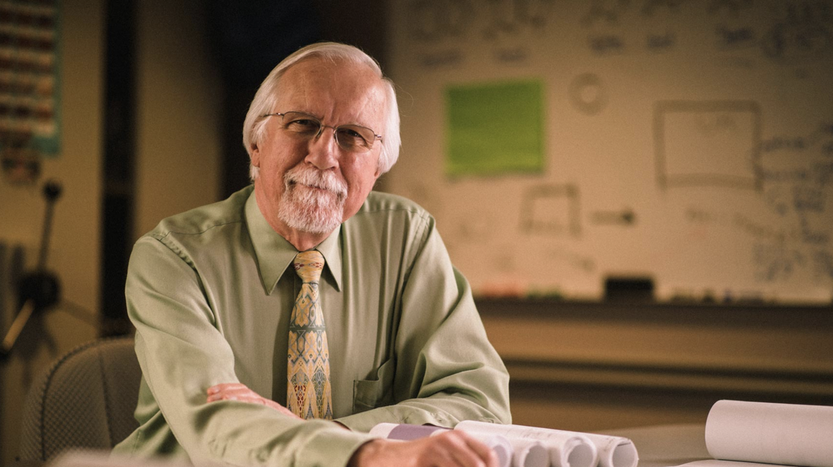Edward J. Kasarskis